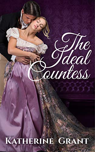 The Ideal Countess book cover