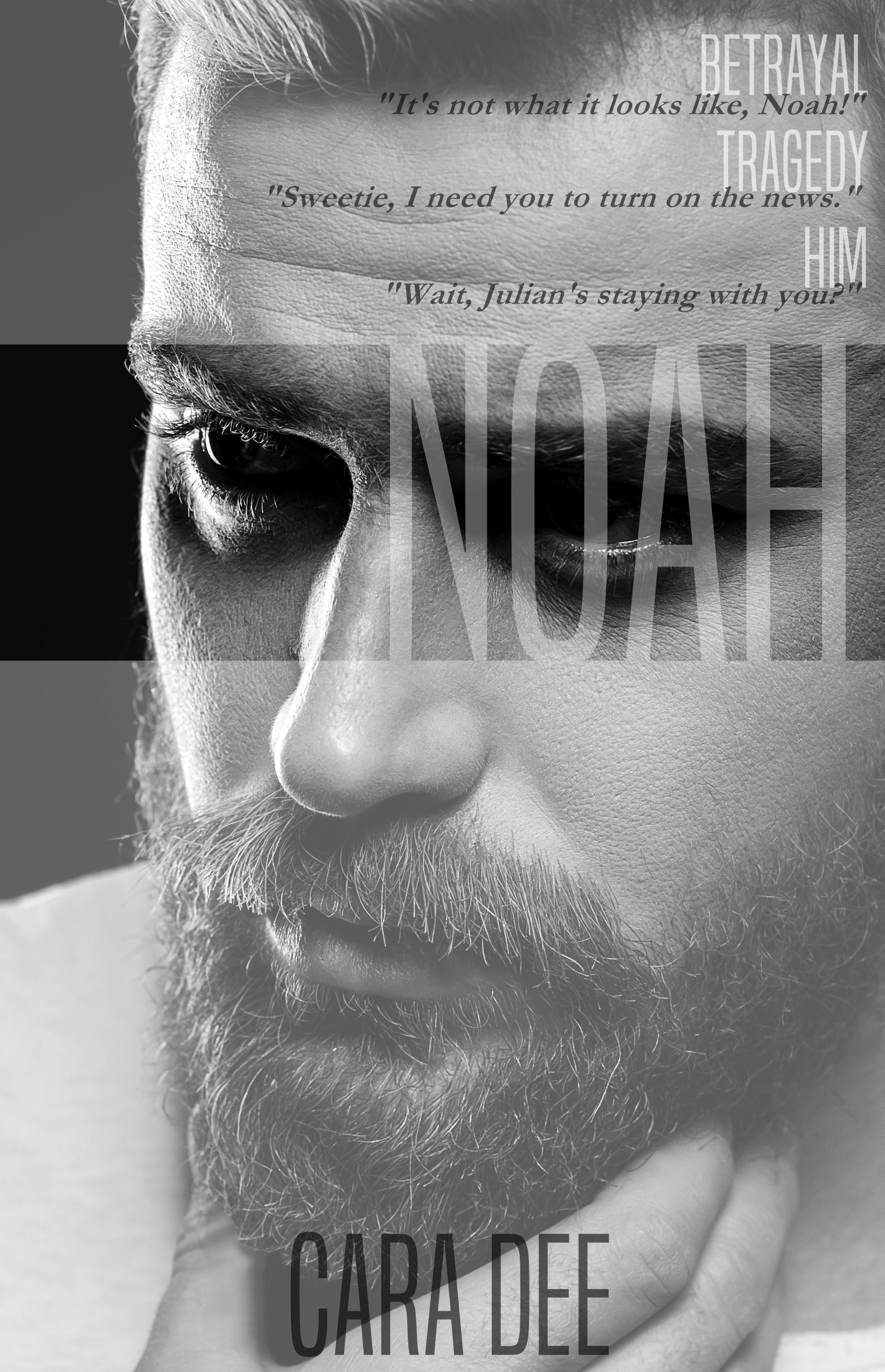 Noah book cover 1