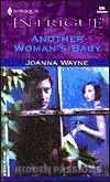Hidden Passions book cover 1