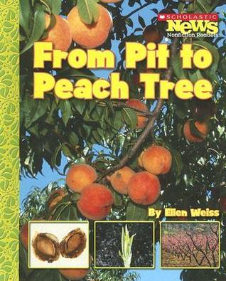 From Pit to Peach Tree book cover