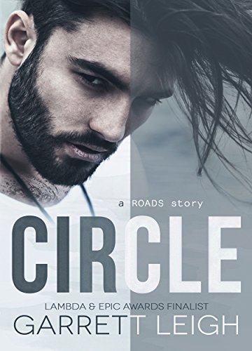 Roads book cover 3