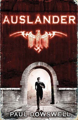 Ausländer book cover