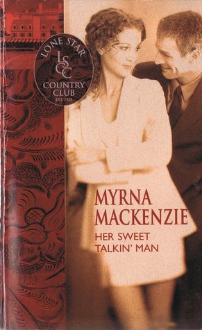 Her Sweet Talkin' Man book cover