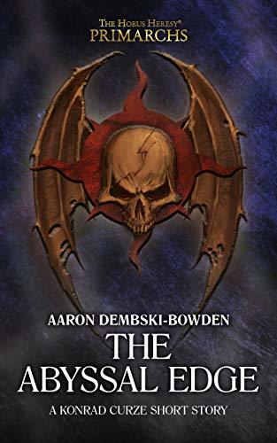 The Abyssal Edge book cover