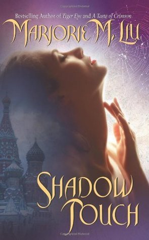 Dirk & Steele book cover 2