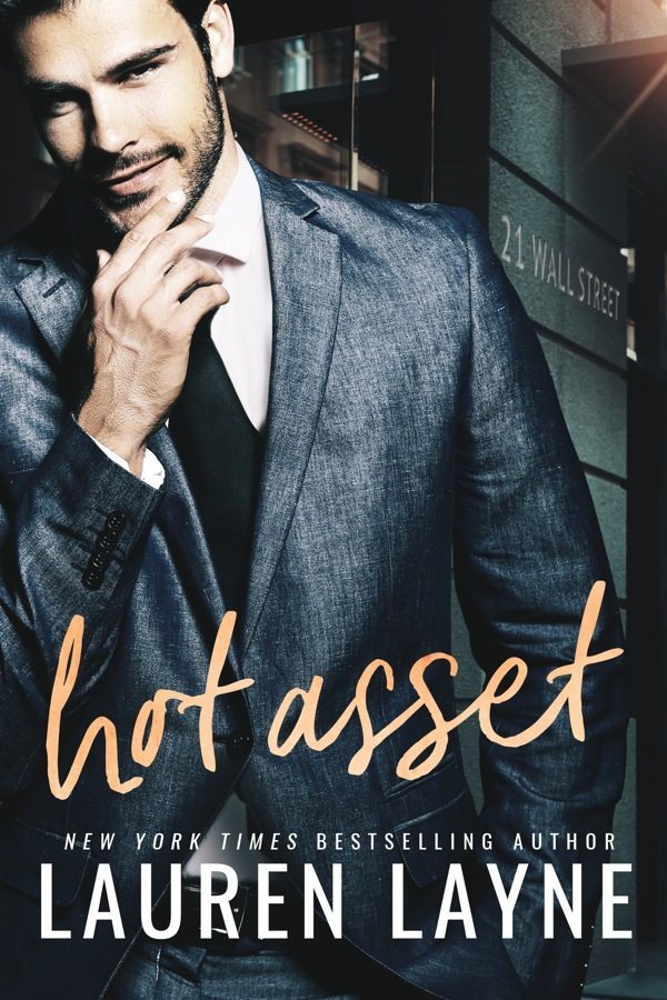 21 Wall Street book cover 1