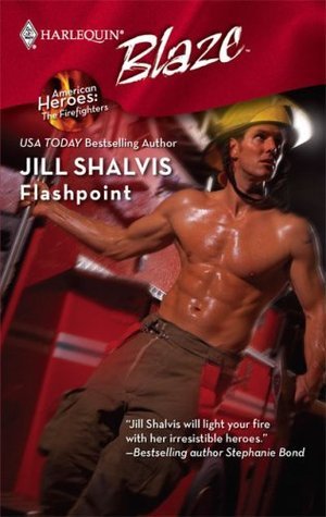 American Heroes: The Firefighters book cover 1
