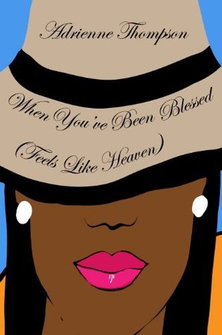 When You've Been Blessed book cover