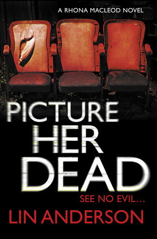 Picture Her Dead book cover