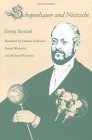 Schopenhauer and Nietzsche book cover