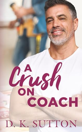 A Crush on Coach book cover