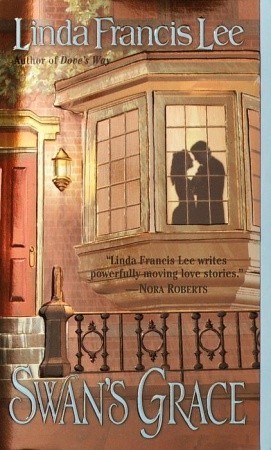 Swan's Grace by Linda Francis Lee book cover