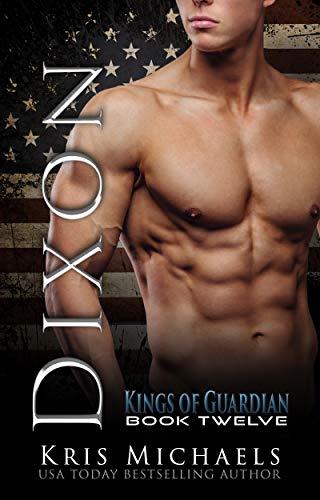 Dixon book cover