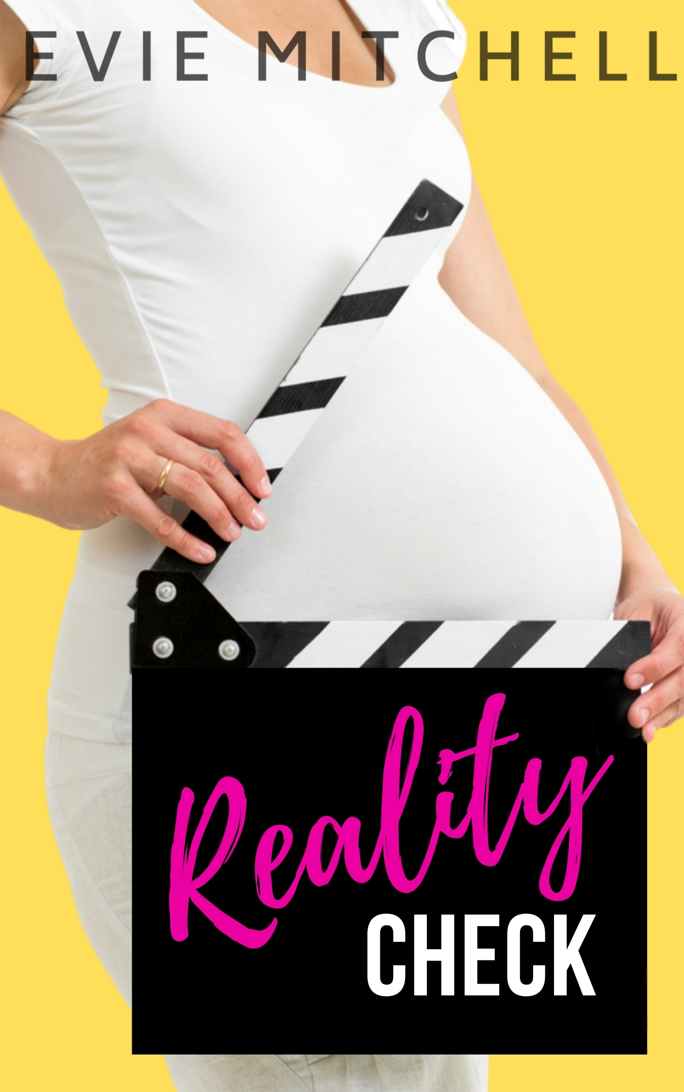 Reality Check book cover