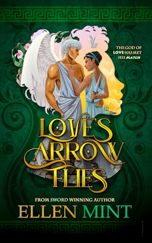 Love's Arrow Flies book cover