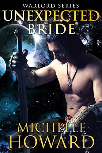 Unexpected Bride book cover