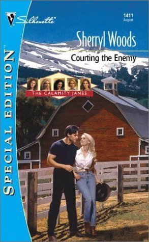 The Calamity Janes book cover 2