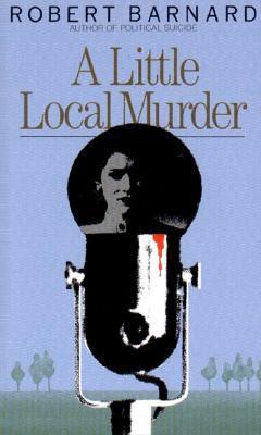 A Little Local Murder book cover