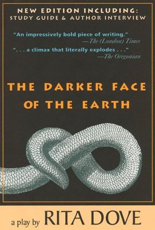 The Darker Face of the Earth book cover