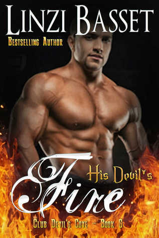 His Devil's Fire book cover