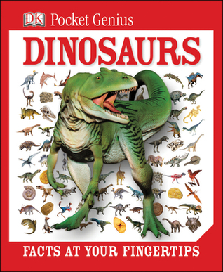 Dinosaurs book cover
