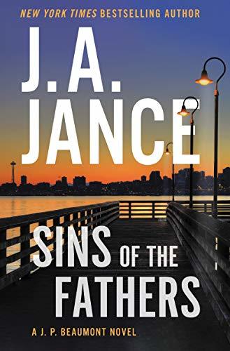 Sins of the Fathers book cover