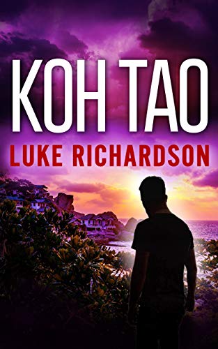 Koh Tao book cover