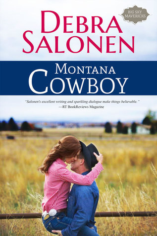 Big Sky Mavericks book cover 2