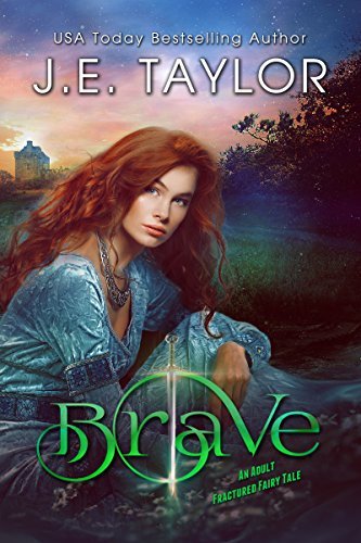 Fractured Fairy Tales book cover 3