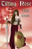 Tilting Rose book cover