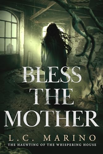Bless the Mother book cover
