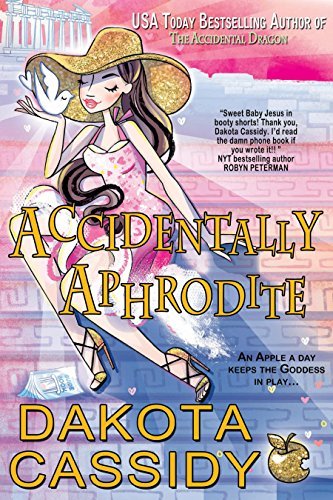 Accidentals book cover 1