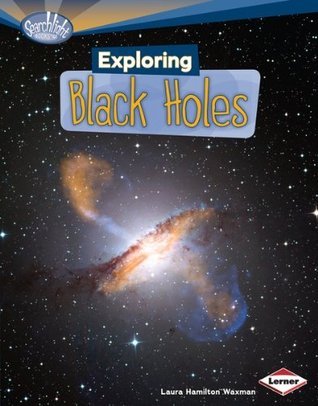 Exploring Black Holes book cover