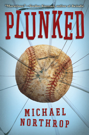 Plunked book cover
