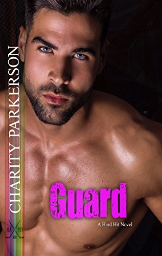 Guard book cover