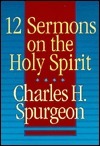 12 Sermons on the Holy Spirit book cover