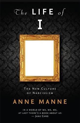 The Life of I book cover