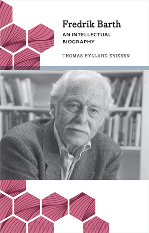 Fredrik Barth book cover