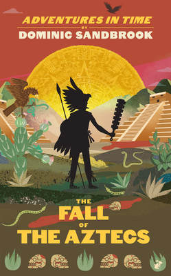 Adventures in Time book cover