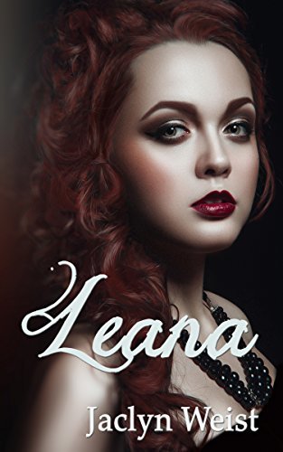 Leana book cover