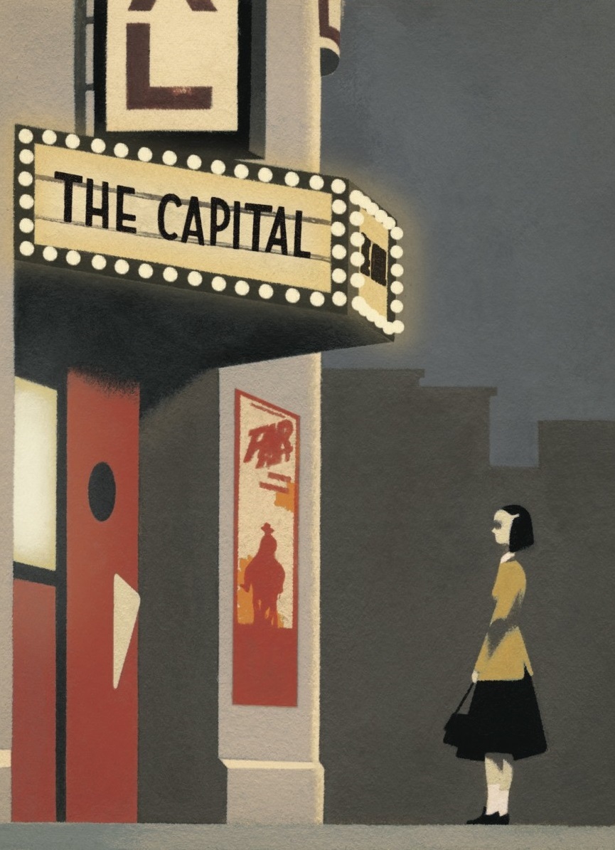 Leaving Maverley book cover