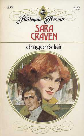 Dragon's Lair book cover