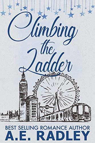 Climbing the Ladder book cover