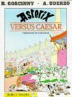 Asterix: Adaptations book cover 2