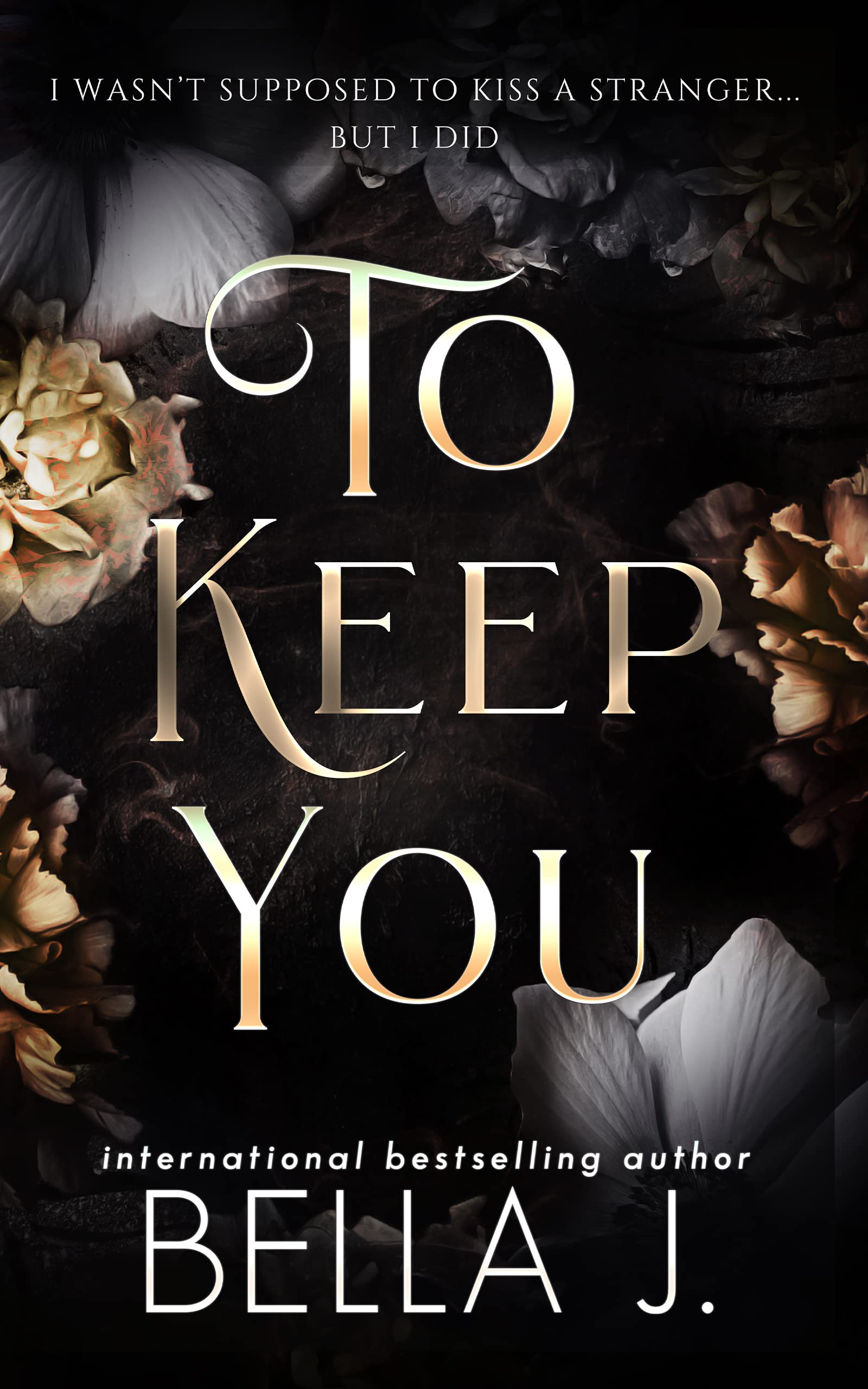 To Keep You book cover
