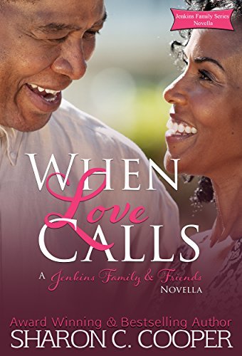 Jenkins Family & Friends book cover 2