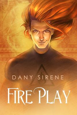 Fire Play book cover