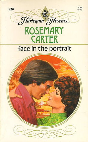 Face in the Portrait book cover