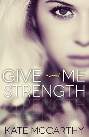 Give Me book cover 2