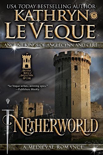 Ancient Kings of Anglecynn book cover 2